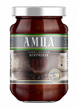 Аджика АМЦА абхазская, копченая, 200г