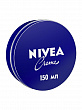 Крем NIVEA увлажняющий, 150мл