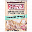 Минтай СУХОГРУЗ нарезка сушеная, 70г