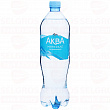 Вода питьевая AQUA MINERALE негазированная пэт, 1л