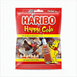 Жевательный мармелад HARIBO хэппи кола, 75г