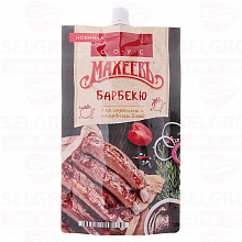 Соус МАХЕЕВЪ барбекю, 230г