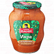 Икра кабачковая ДЯДЯ ВАНЯ для всей семьи, 680г