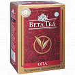 Чай чёрный BETA TEA цейлонский, 500г