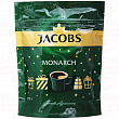 Кофе растворимый JACOBS MONARCH монарх классический, 75г