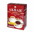 Чай черный AKBAR CEYLON, 100г