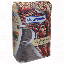 Рис акватика МИСТРАЛЬ дикий, 500г
