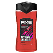 Гель для душа AXE феникс, 250мл