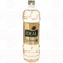 Масло подсолнечное IDEAL, 1л