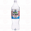 Вода минеральная MTABI газированная пэт, 1.2л