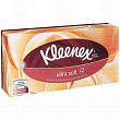 Салфетки бумажные KLEENEX 56 шт 3слоя