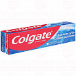 Зубная паста COLGATE SUPERFRESH крепкие зубы+свежее дыхание, 100мл