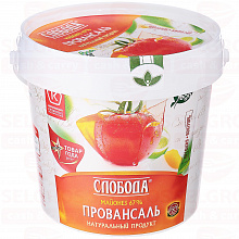Майонез провансаль СЛОБОДА 67%, 900мл