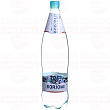 Вода минеральная BORJOMI газированная пэт, 1.2л