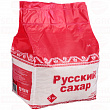 Сахар РУССКИЙ САХАР песок, 5кг