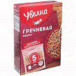 Крупа гречневая УВЕЛКА, 400г