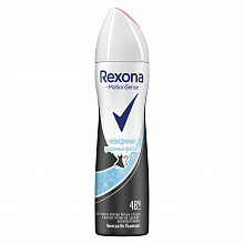 Антиперспирант-дезодорант REXONA невидимая защита, прозрачный кристалл, 150мл