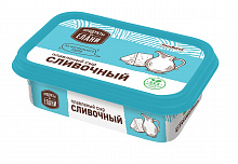 Сыр плавленый ПРОДУКТЫ ИЗ ЕЛАНИ сливочный, 180г