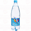 Напиток BONAQUA негазированный, 1л