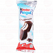Пирожное бисквитное KINDER PINGUI молоко и шоколад, 30г