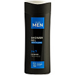 Гель для душа AROMA MEN REVITALISING, 200мл