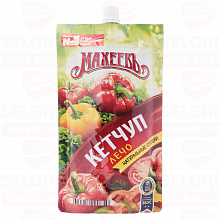 Кетчуп МАХЕЕВЪ лечо, 300г