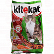 Корм для кошек KITECAT мясной пир, 350г