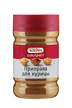 Приправа KOTANYI GOURMET для курицы, 1.1кг