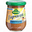 Горчица KUHNE баварская, 250г