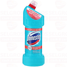 Чистящее средство DOMESTOS универсальное свежесть атлантики, 1.5л