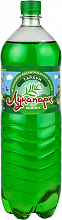 Напиток безалкогольный ЛУНАПАРК тархун, пэт, 1.5л