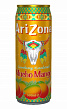 Холодный чай ARIZONA MUCHO MANGO EU банка, 500мл