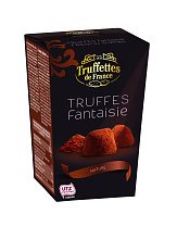 Конфеты трюфели CHOCMOD FANTAISIE, 40г